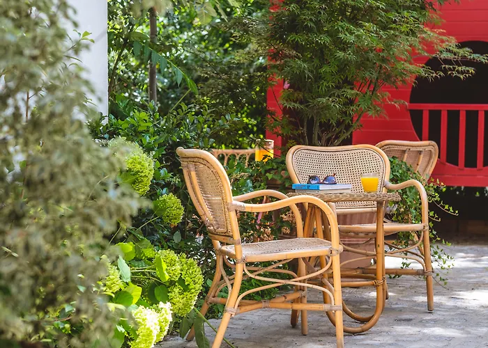 Ibis Styles Paris Nation Cours De Vincennes