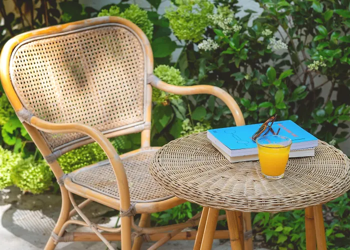 Ibis Styles Paris Nation Cours De Vincennes