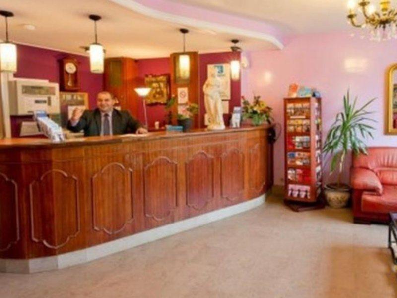 Ibis Styles Nation Cours De Vincennes Hotel